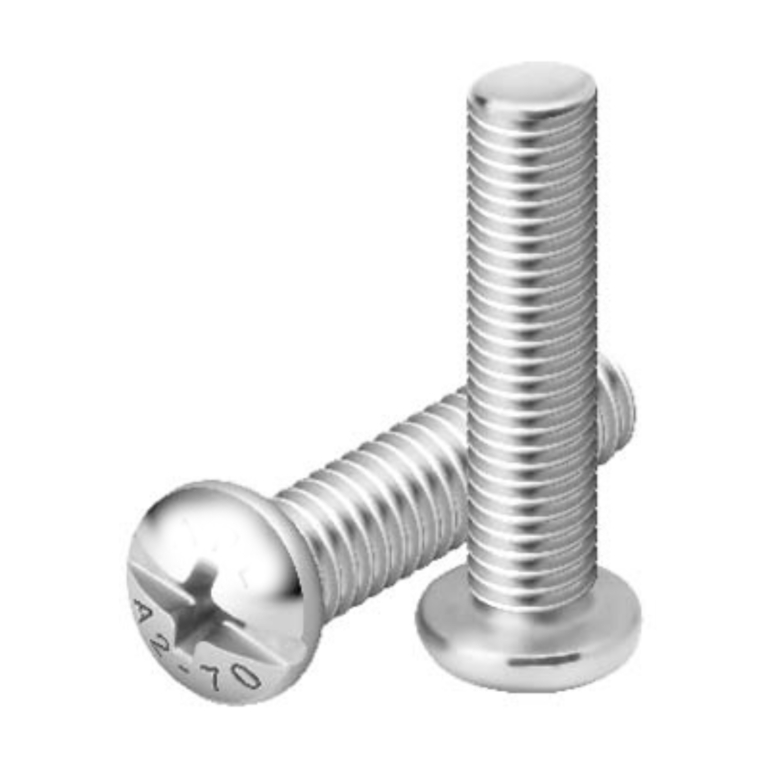 PAN HEAD COMBI SCREW